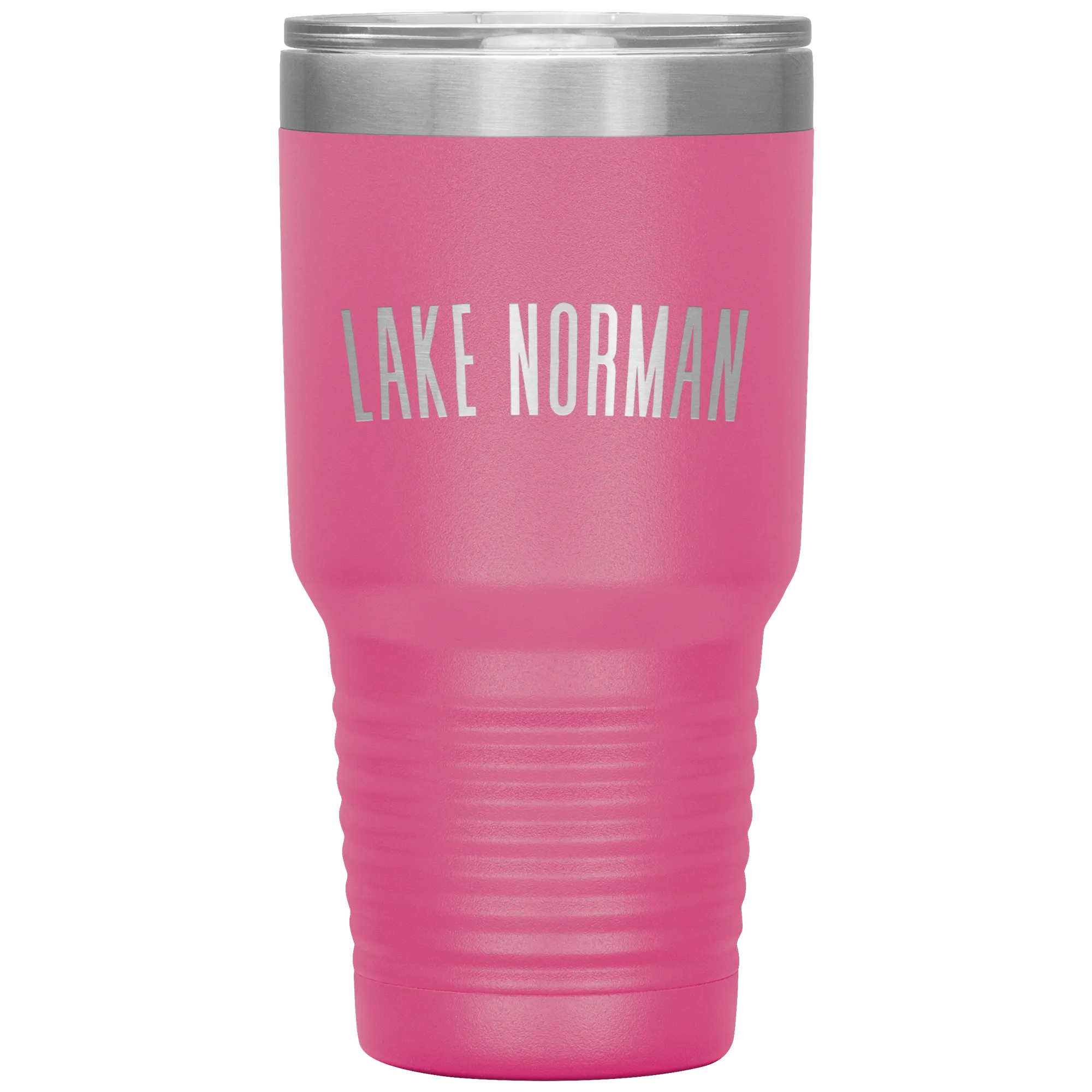 Lake Norman 30 oz Tumbler