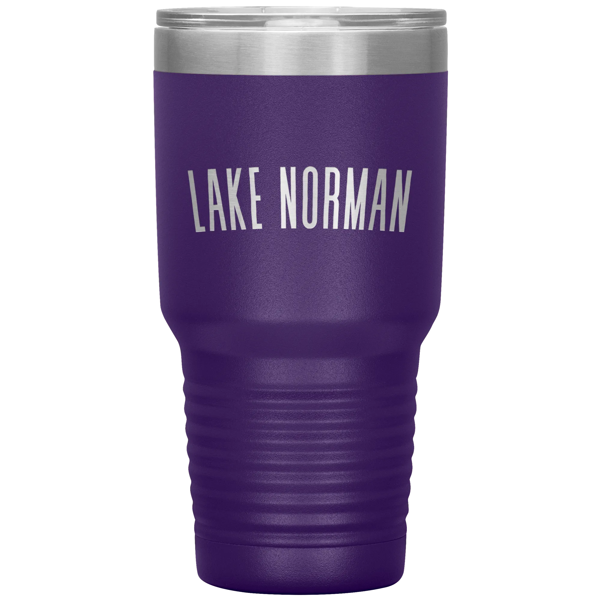 Lake Norman 30 oz Tumbler