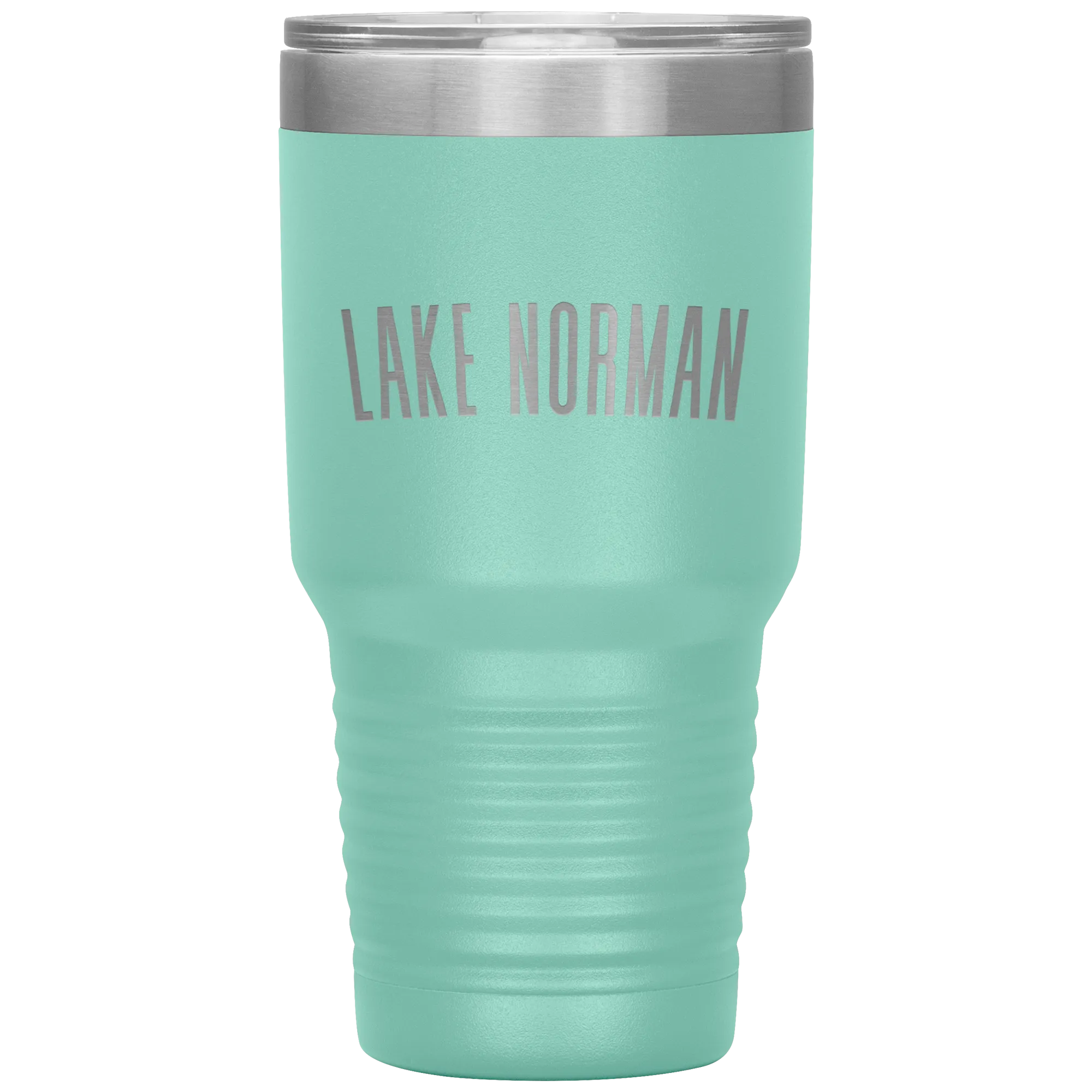 Lake Norman 30 oz Tumbler