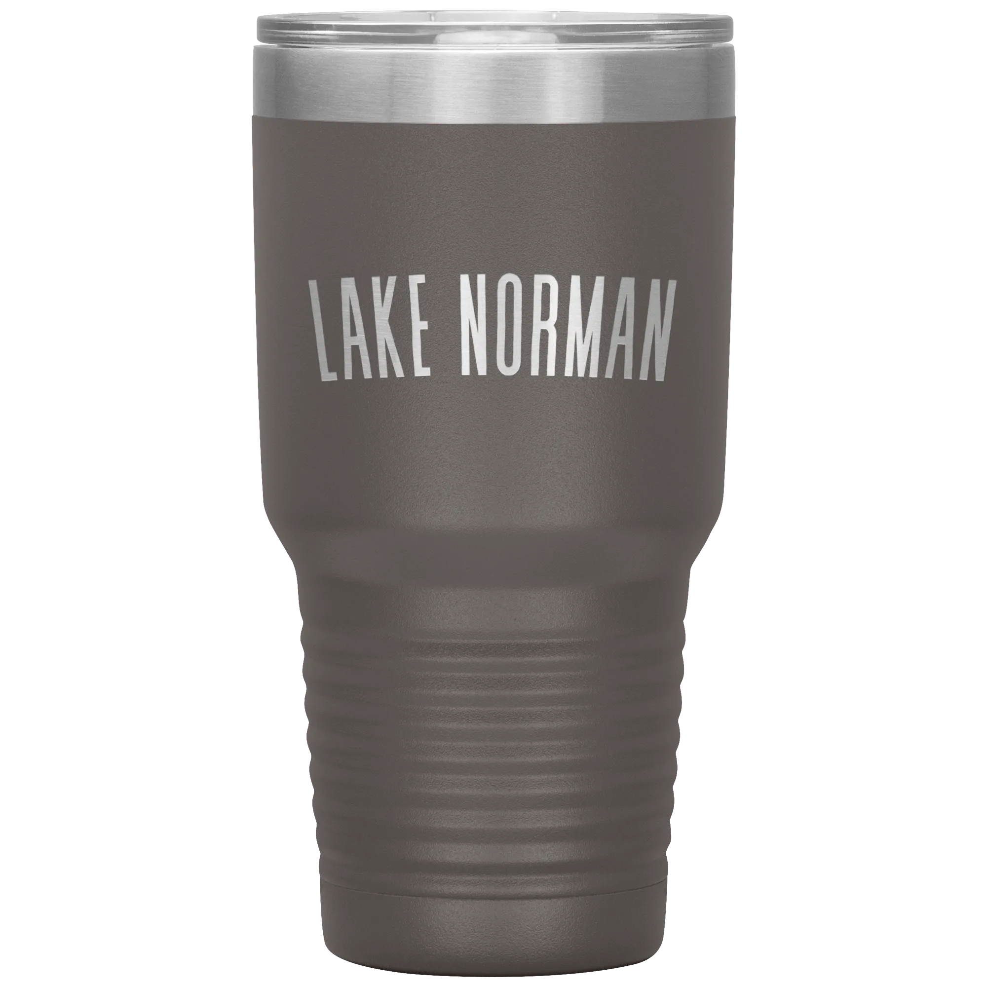 Lake Norman 30 oz Tumbler