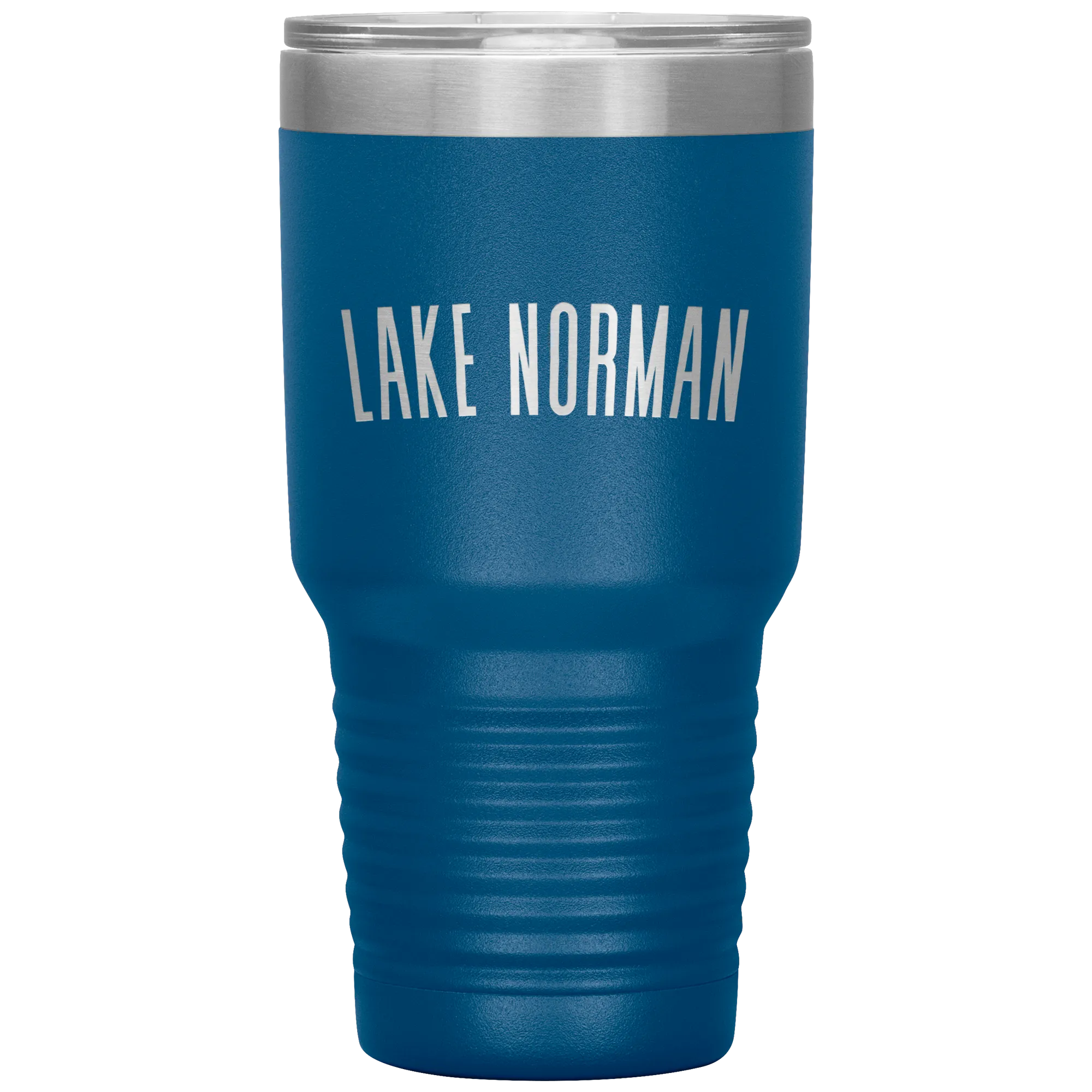 Lake Norman 30 oz Tumbler