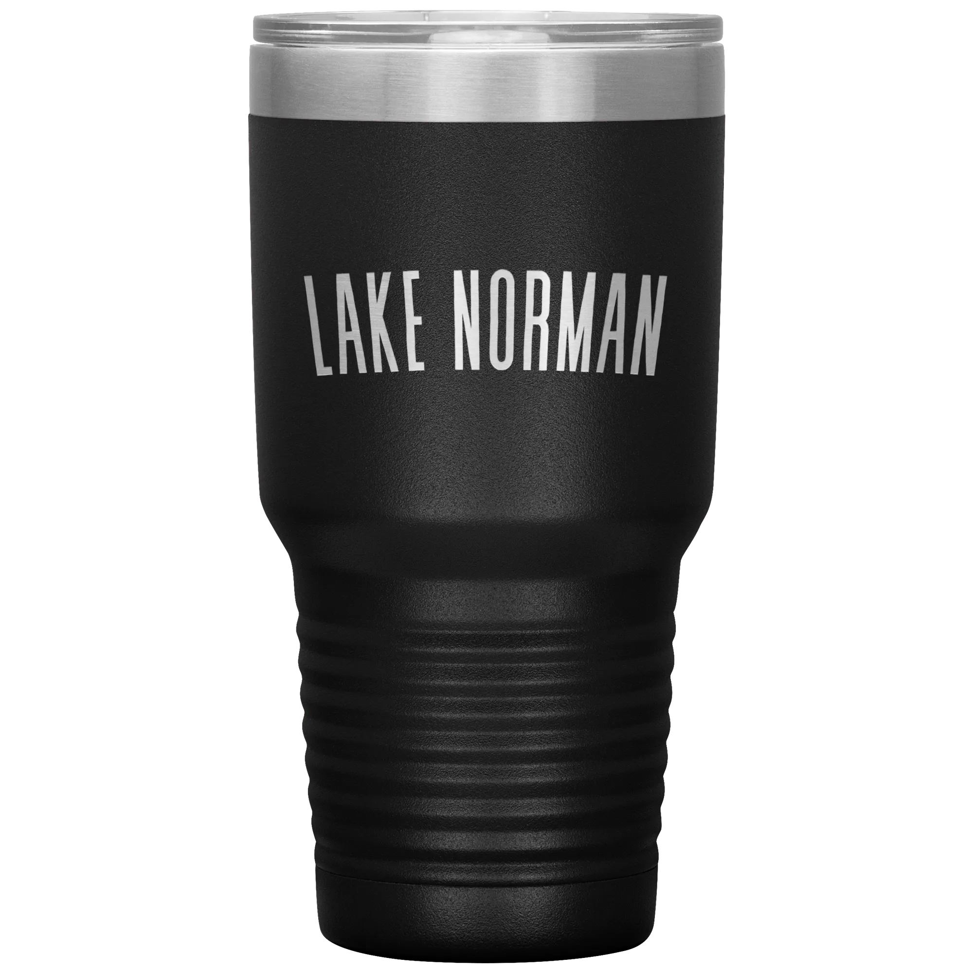 Lake Norman 30 oz Tumbler