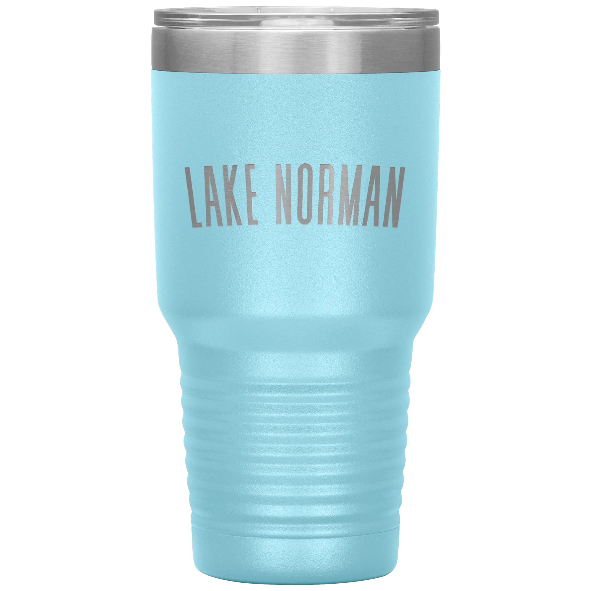 Lake Norman 30 oz Tumbler