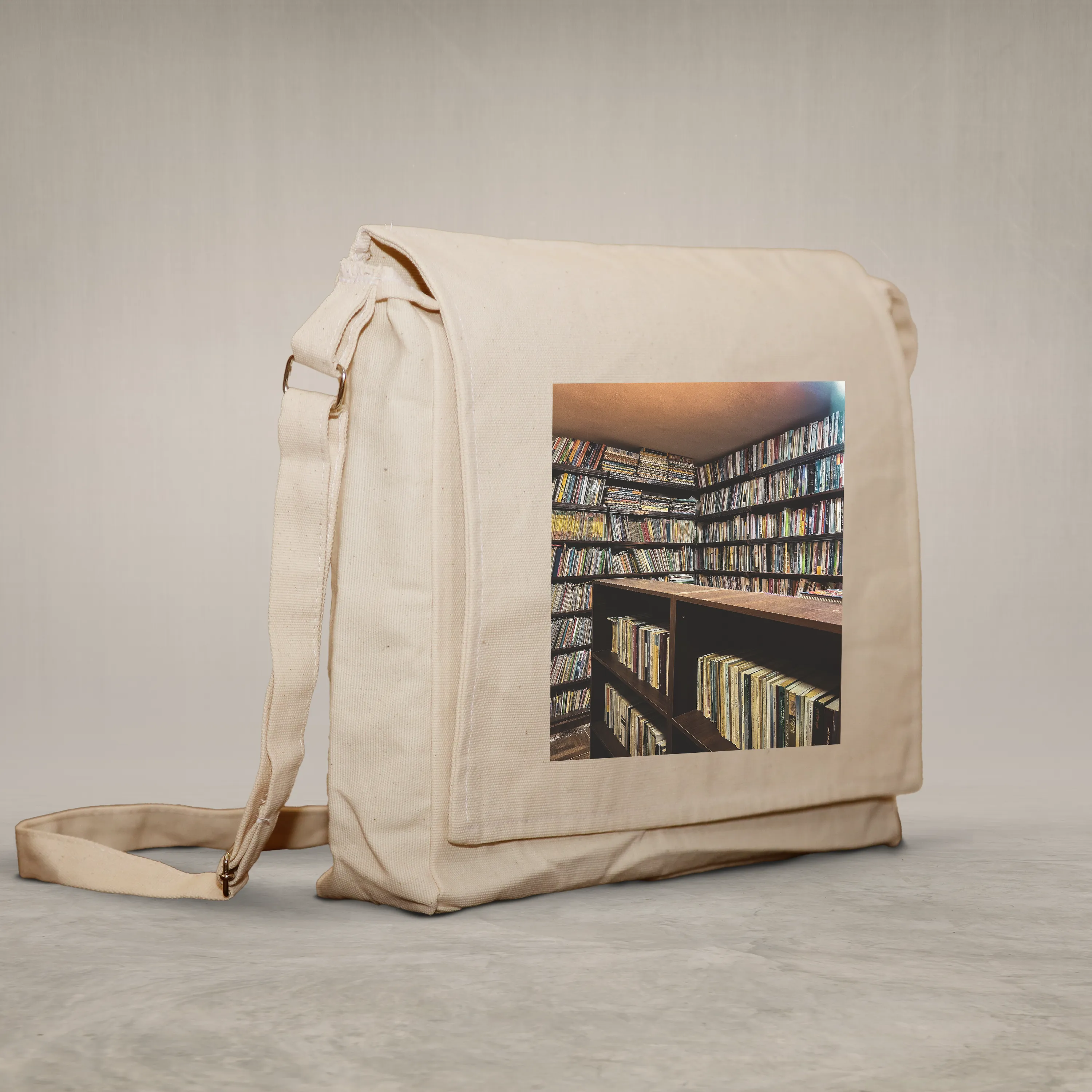 Laptop bag