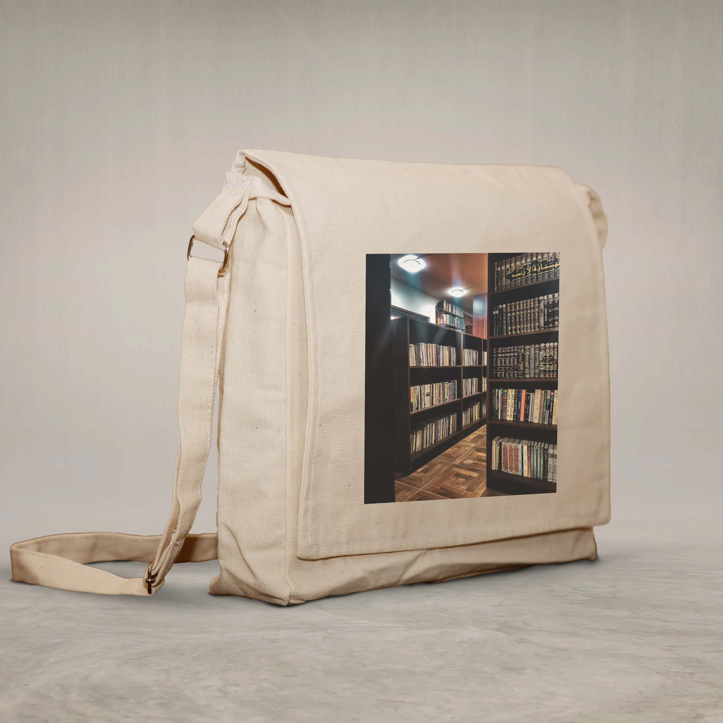 Laptop bag