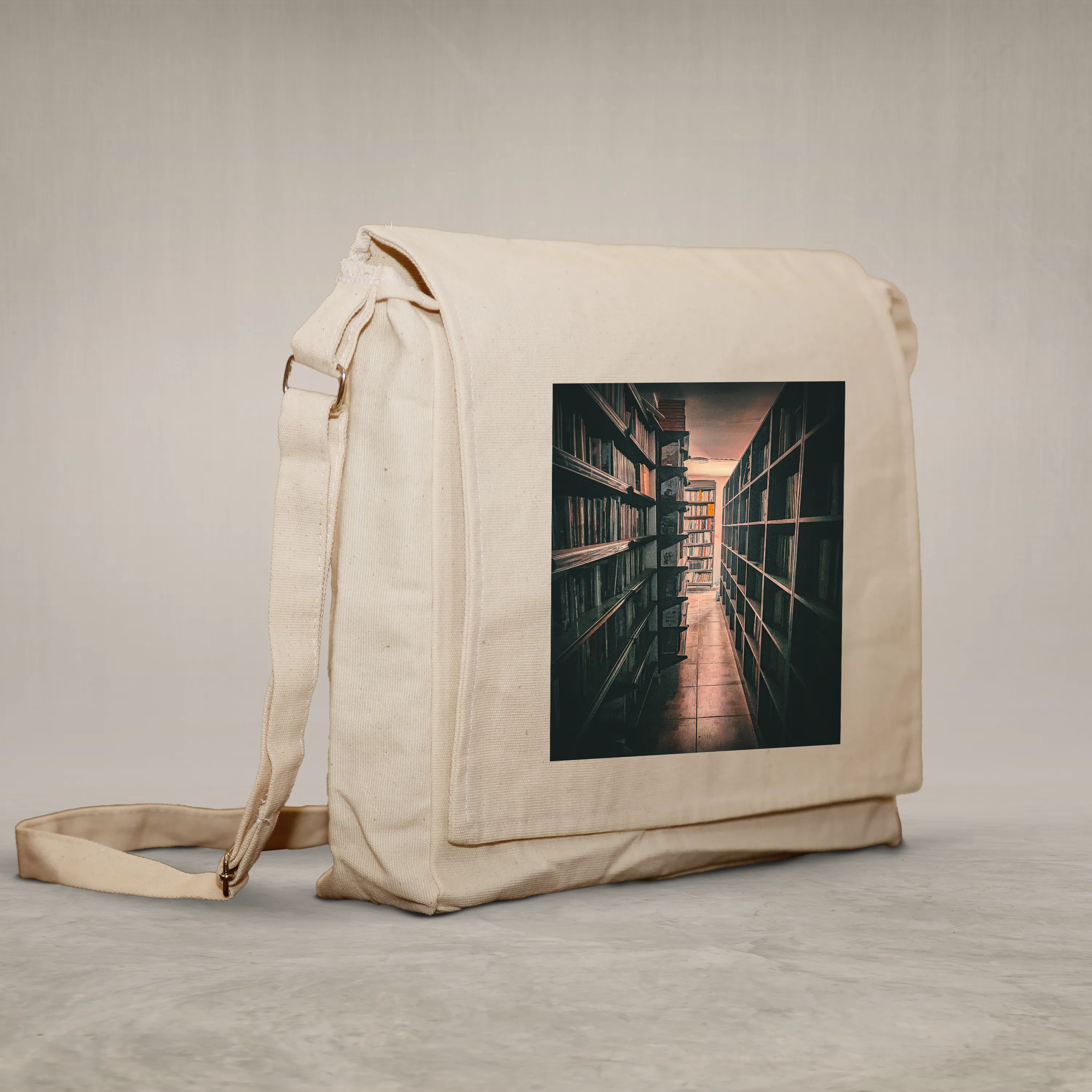 Laptop bag