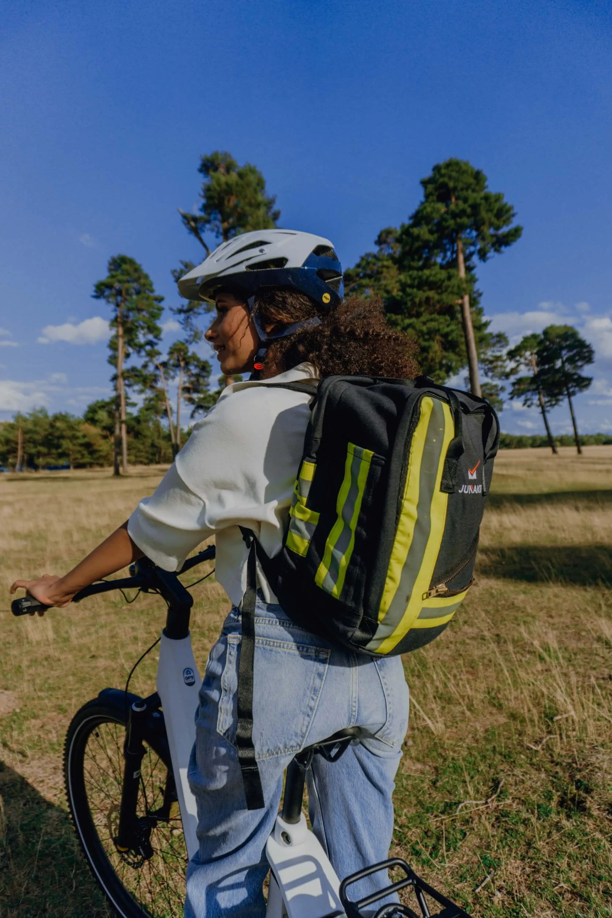 Laptop Rucksack
