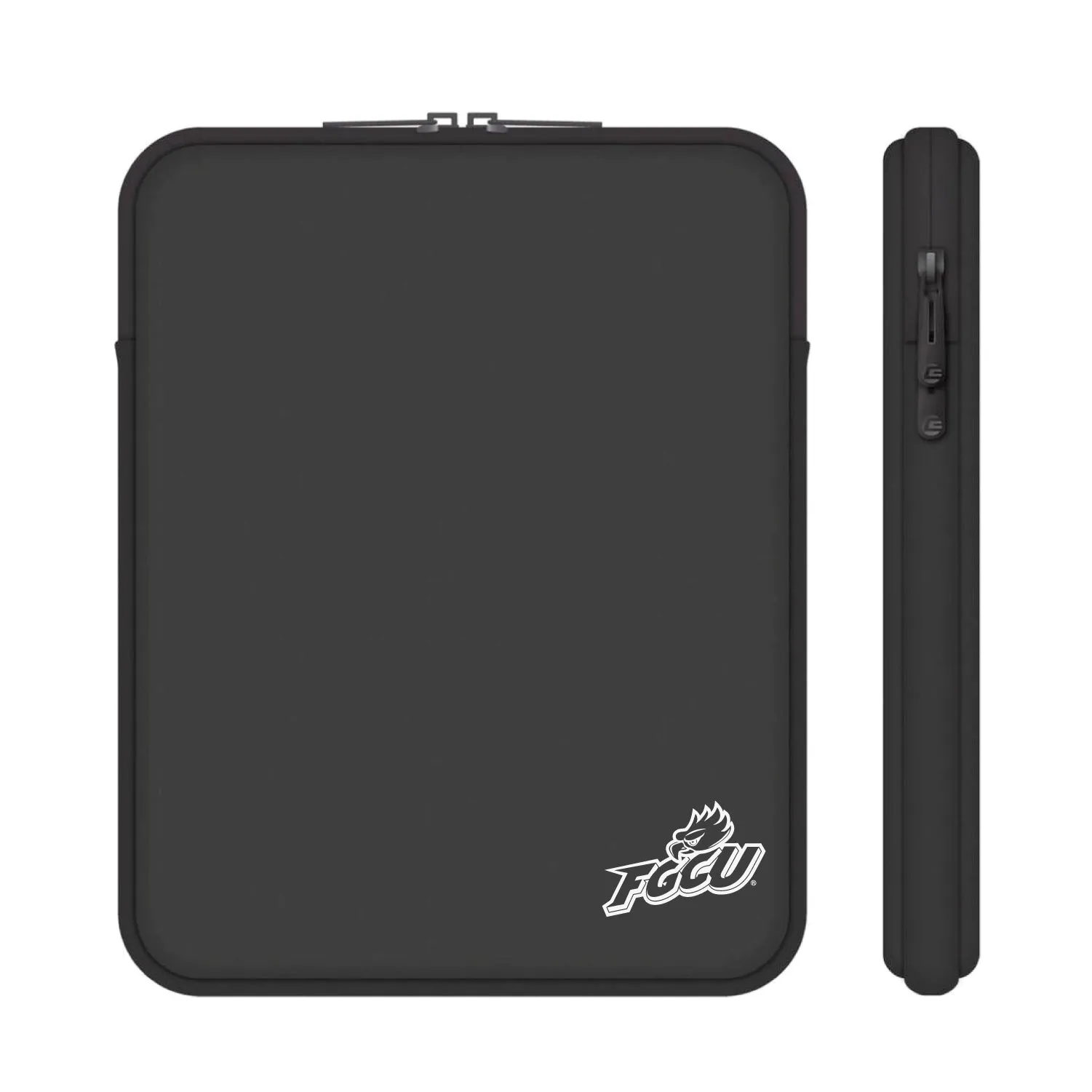 Laptop Sleeve, Neoprene, Florida Gulf Coast University