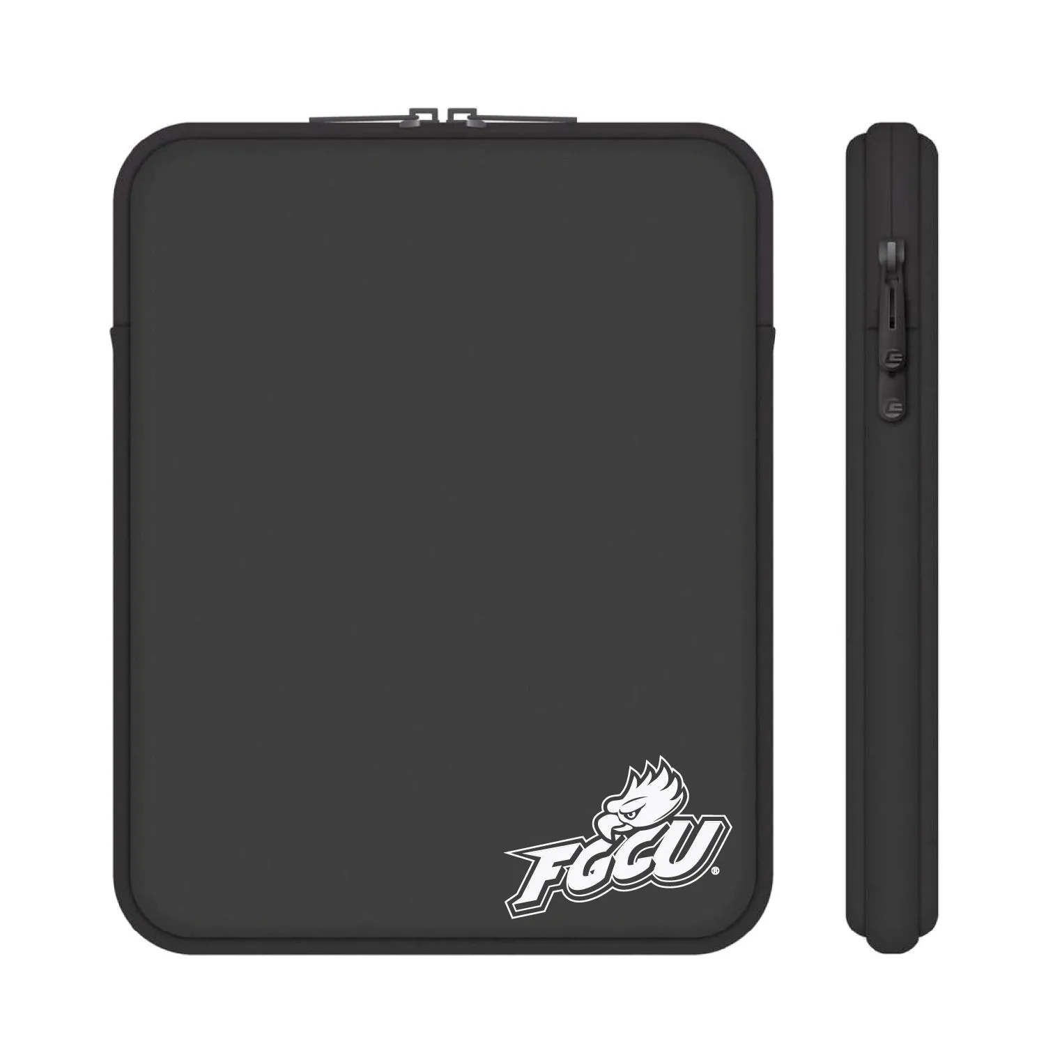 Laptop Sleeve, Neoprene, Florida Gulf Coast University