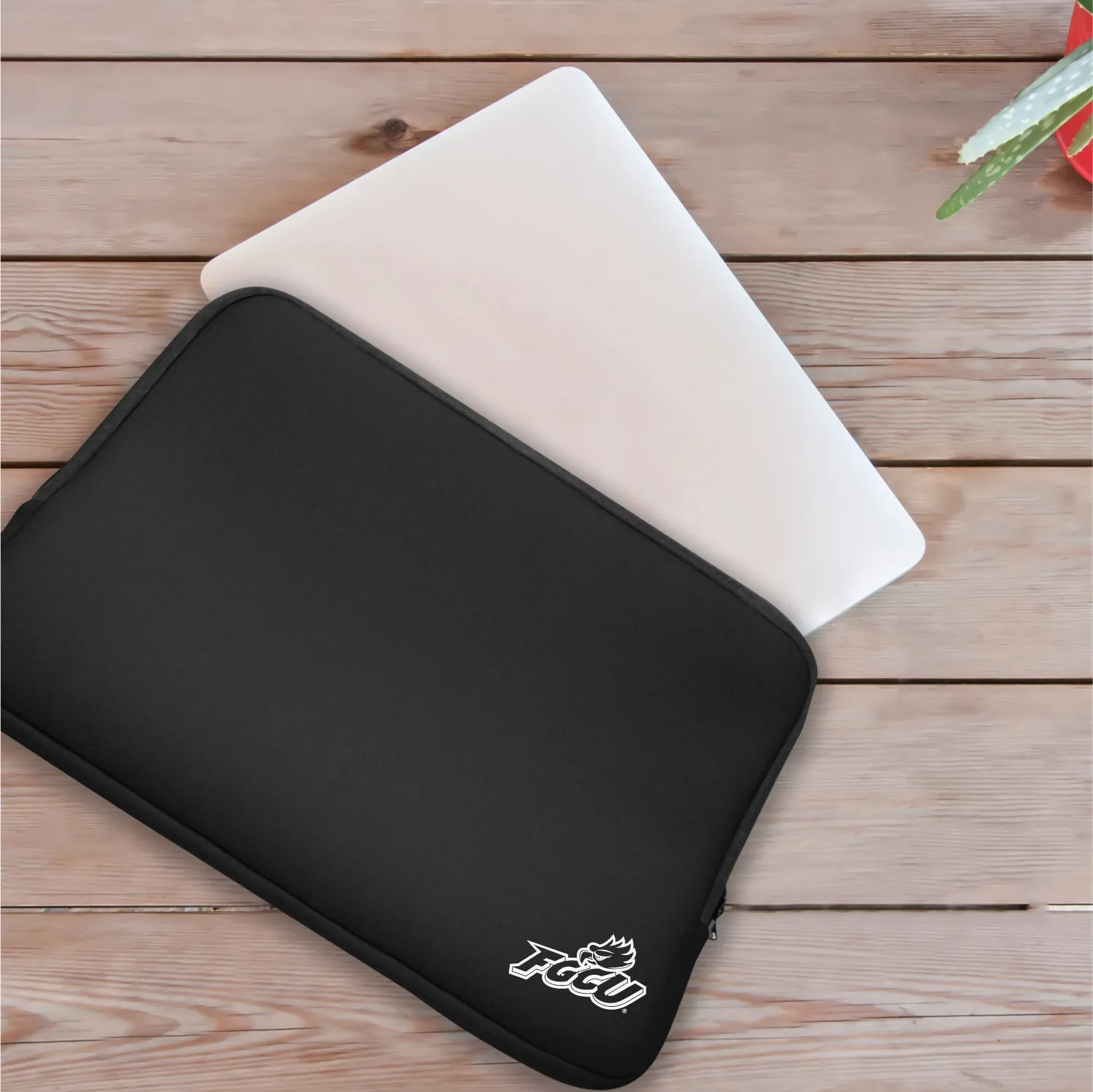 Laptop Sleeve, Neoprene, Florida Gulf Coast University