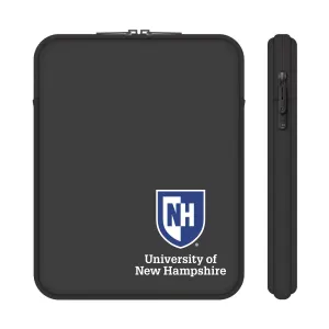 Laptop Sleeve, Neoprene, University of New Hampshire