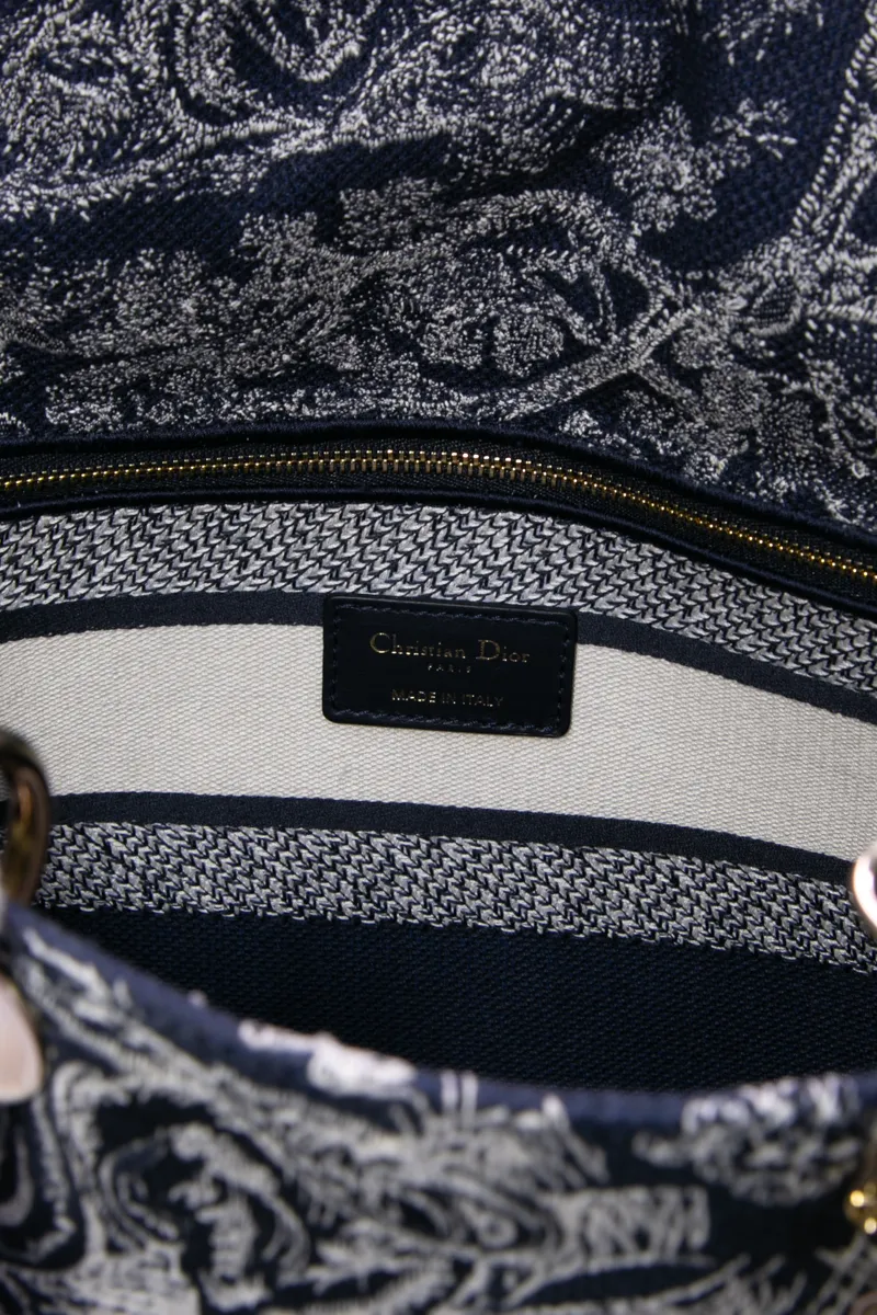 Large Lady D-Lite Bag