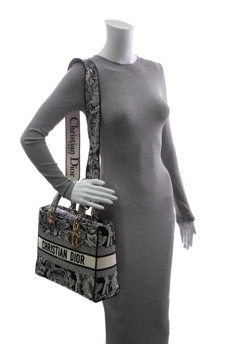 Large Lady D-Lite Bag
