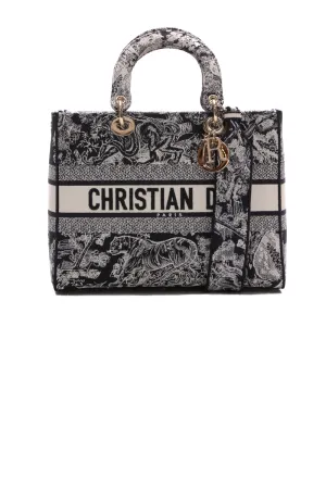 Large Lady D-Lite Bag