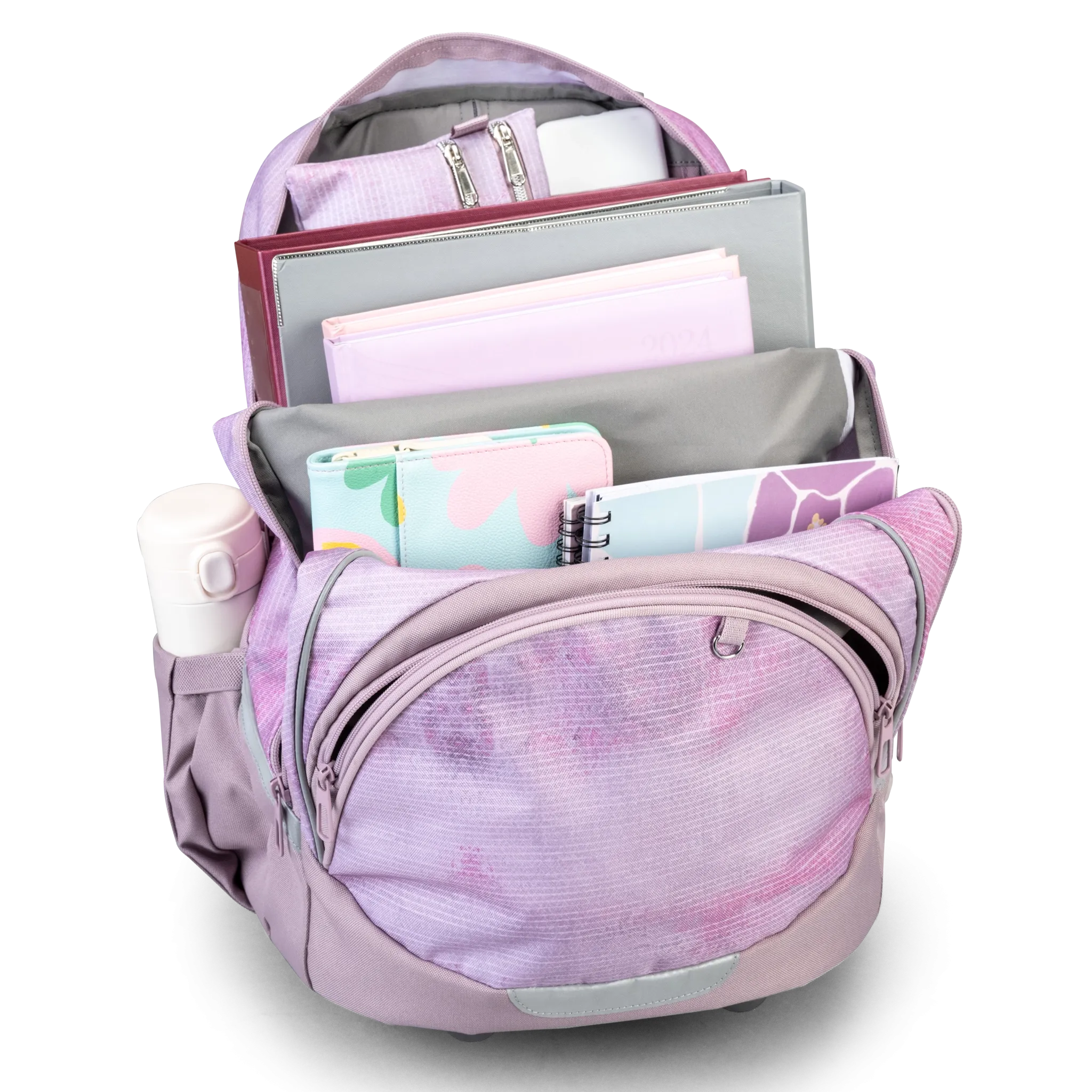 Layla Backpack - Style