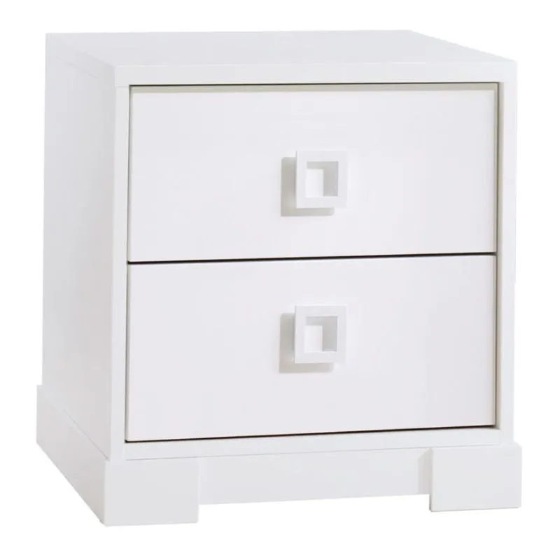 Lello Nightstand