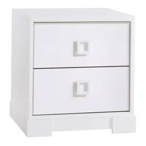 Lello Nightstand