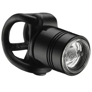 Lezyne Femto Drive Front Light: Black