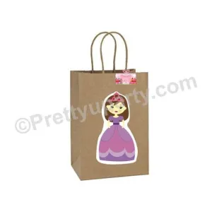 Little Princess Gift Bags - Pack of 10