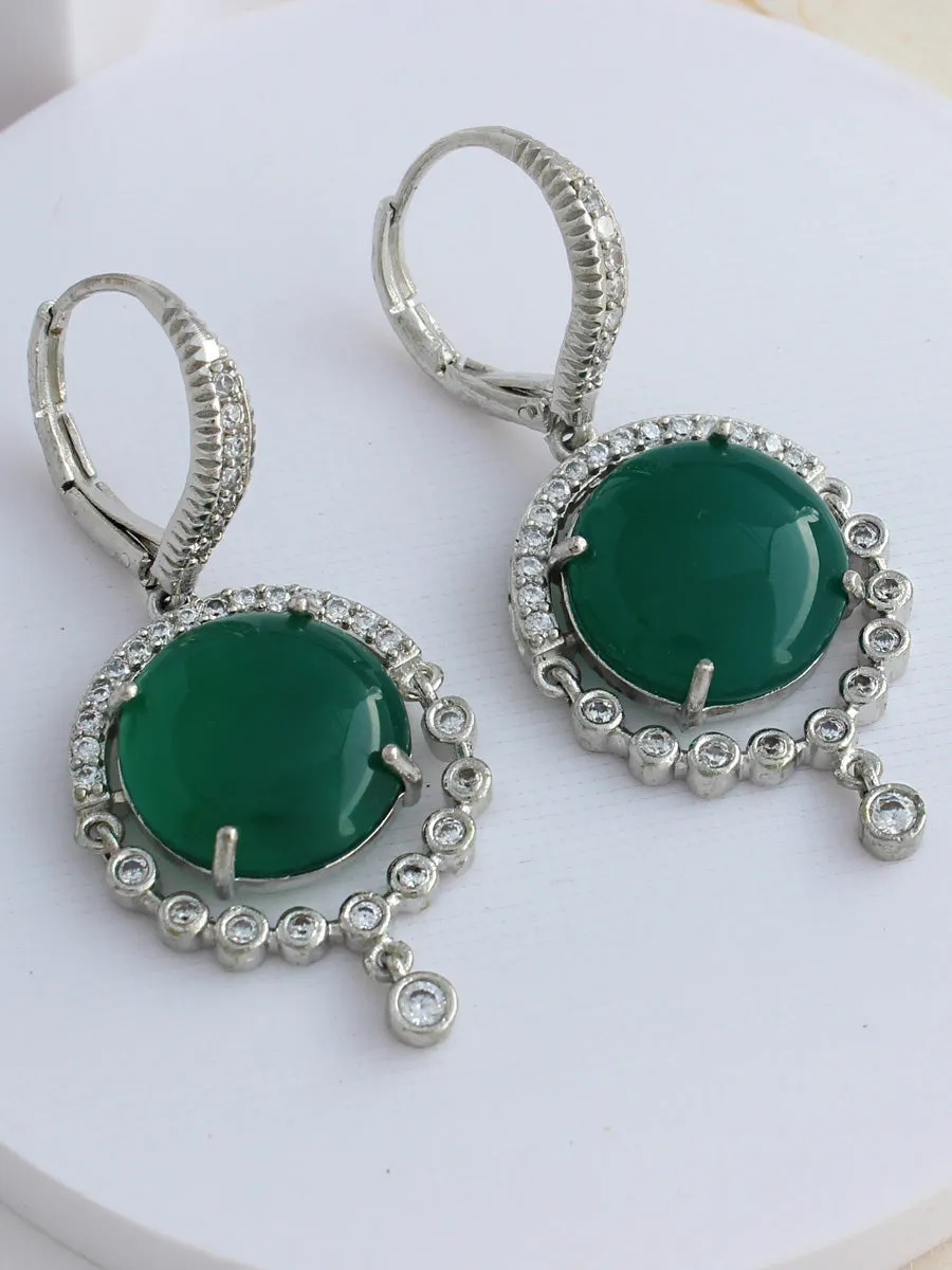 Liyana Earrings