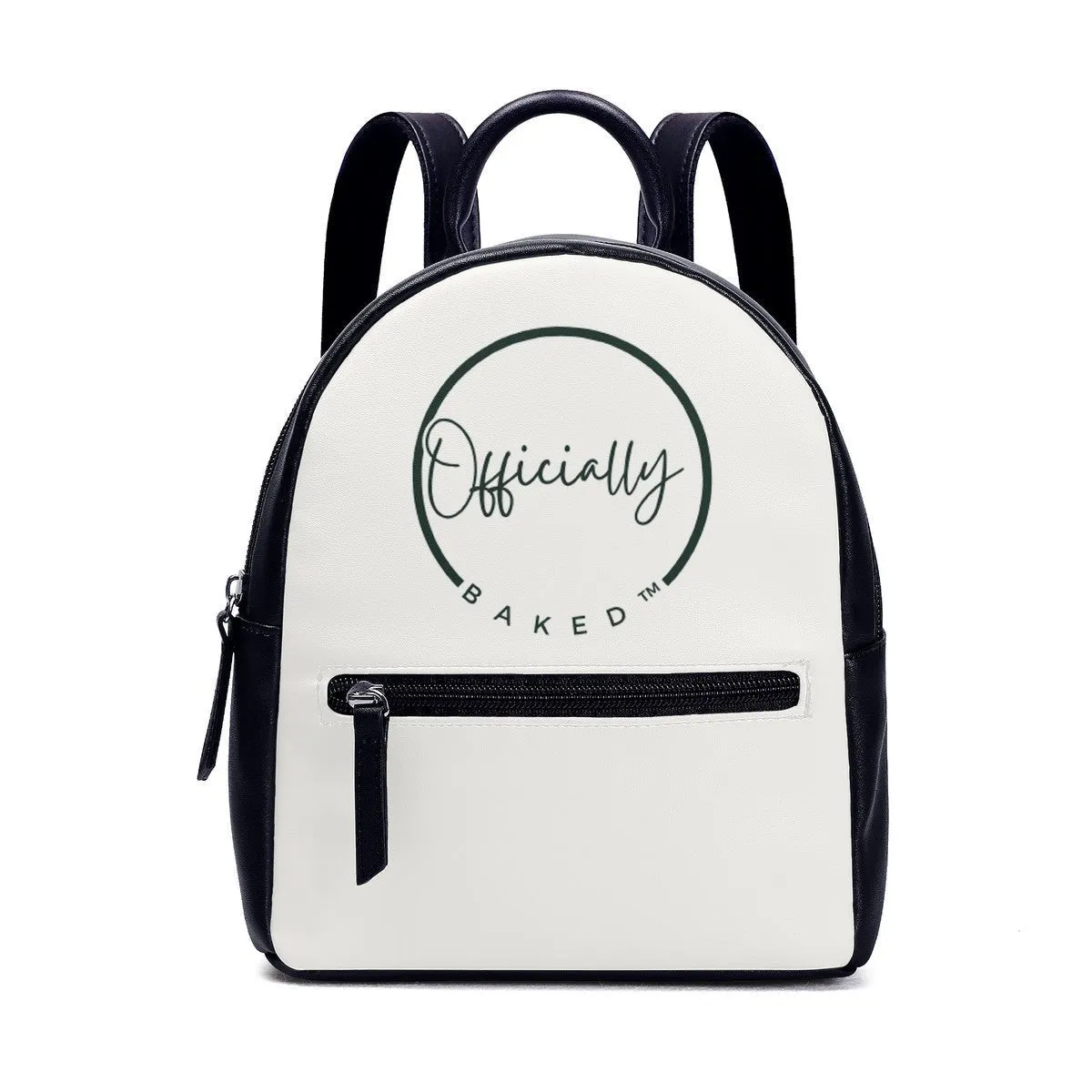 Logo Mini Backpack