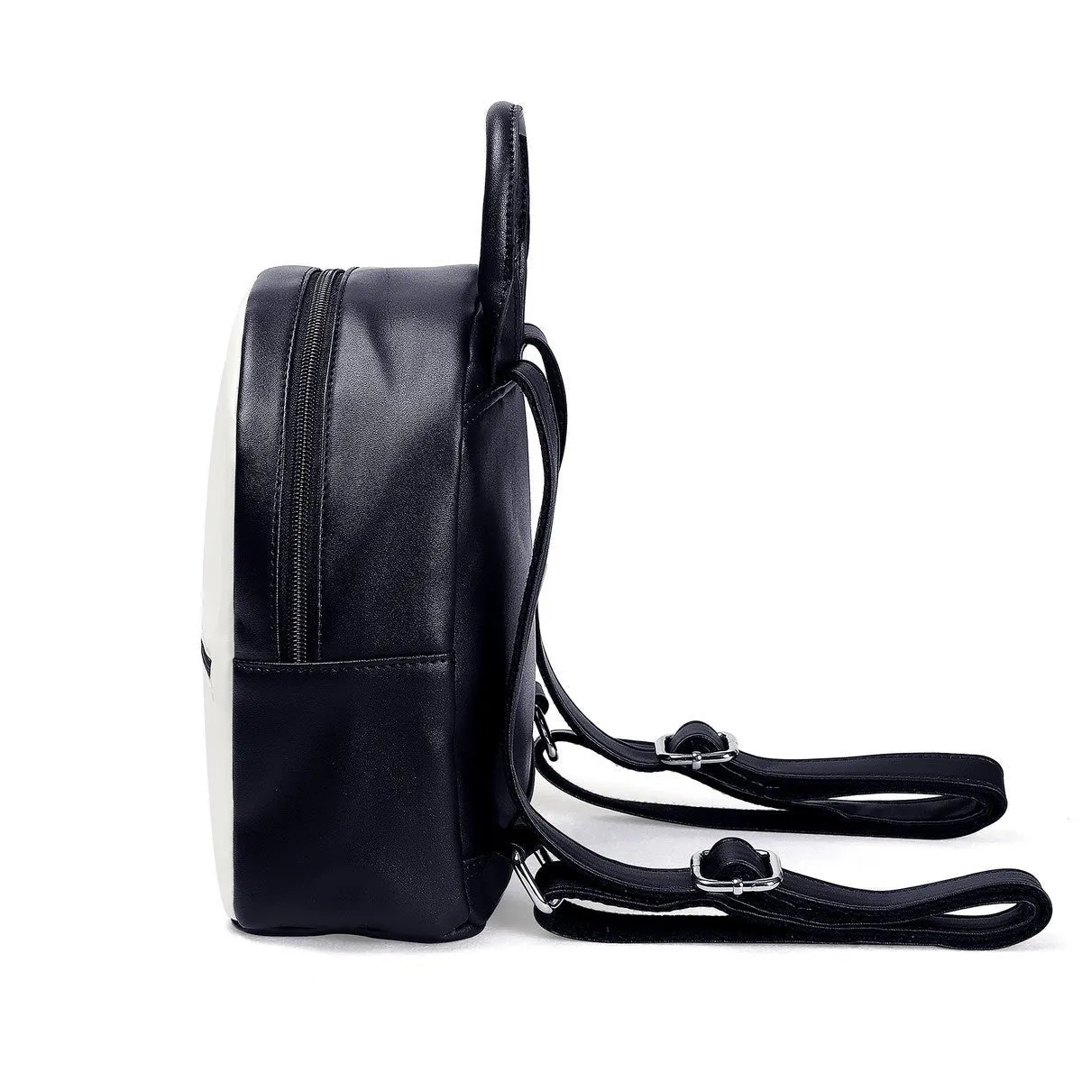 Logo Mini Backpack