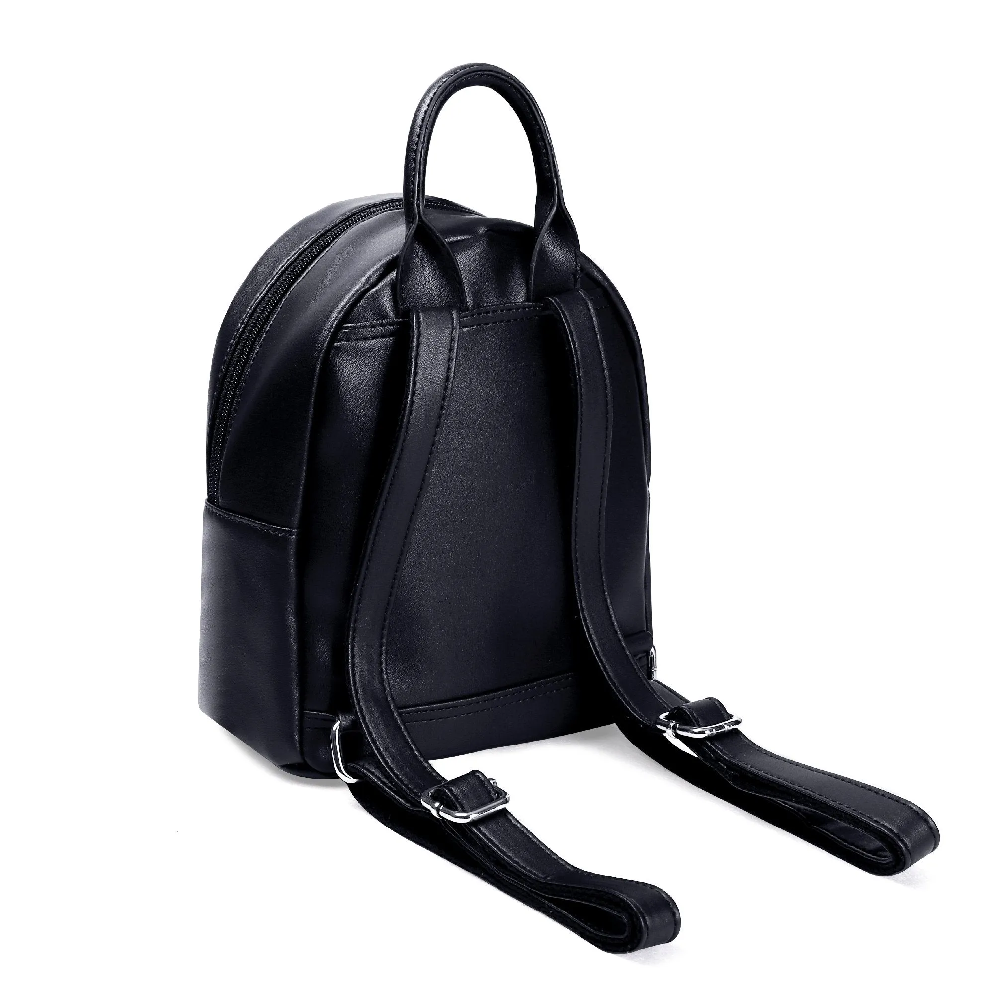 Logo Mini Backpack