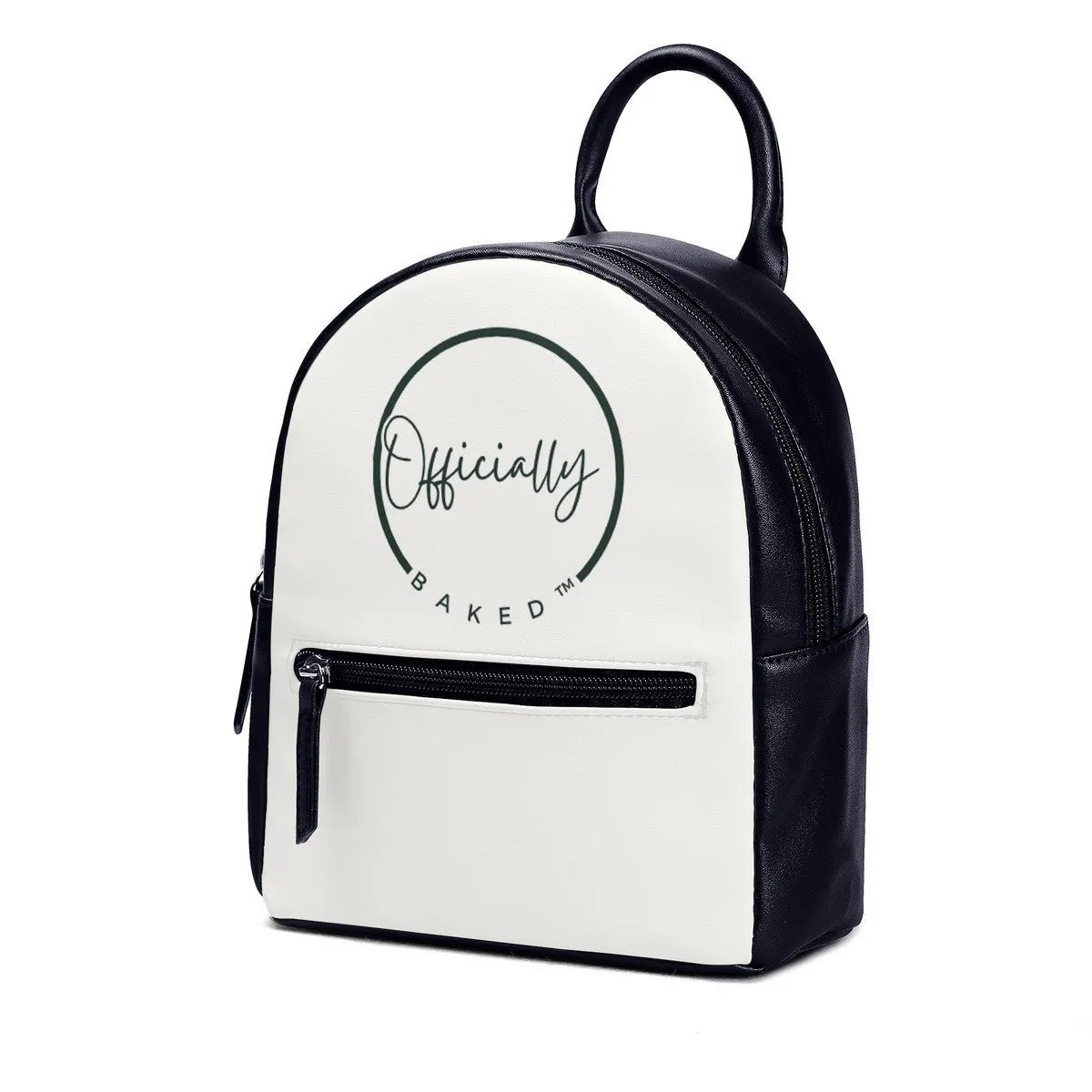 Logo Mini Backpack