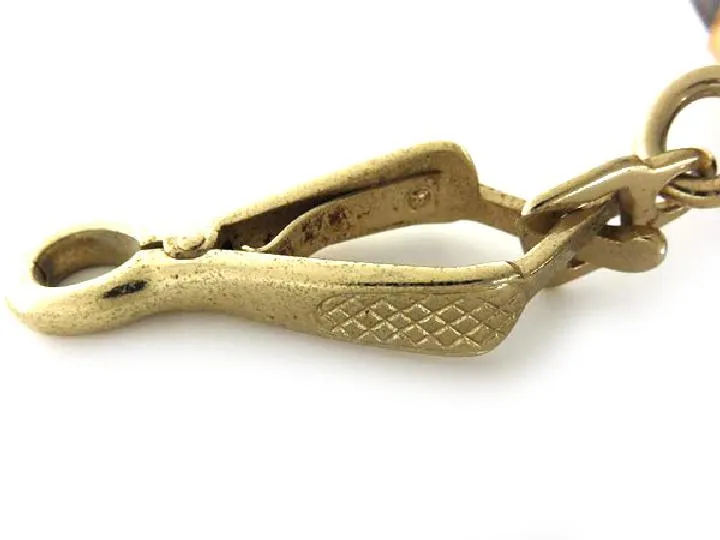 Louis Vuitton Monogram Baxter Leash 21018