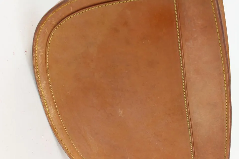 Louis Vuitton Ultra Rare Special Order Jeune Fille Crossbody 27lvs721