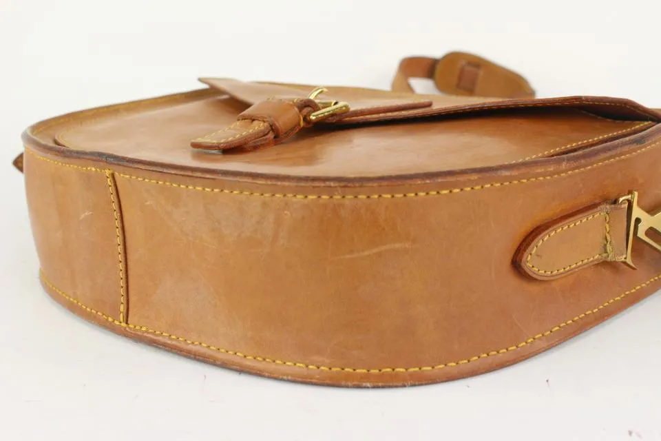 Louis Vuitton Ultra Rare Special Order Jeune Fille Crossbody 27lvs721