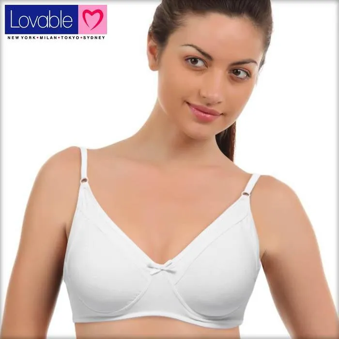 Lovable All Day Long Shaped Forever Bra - ADL 35