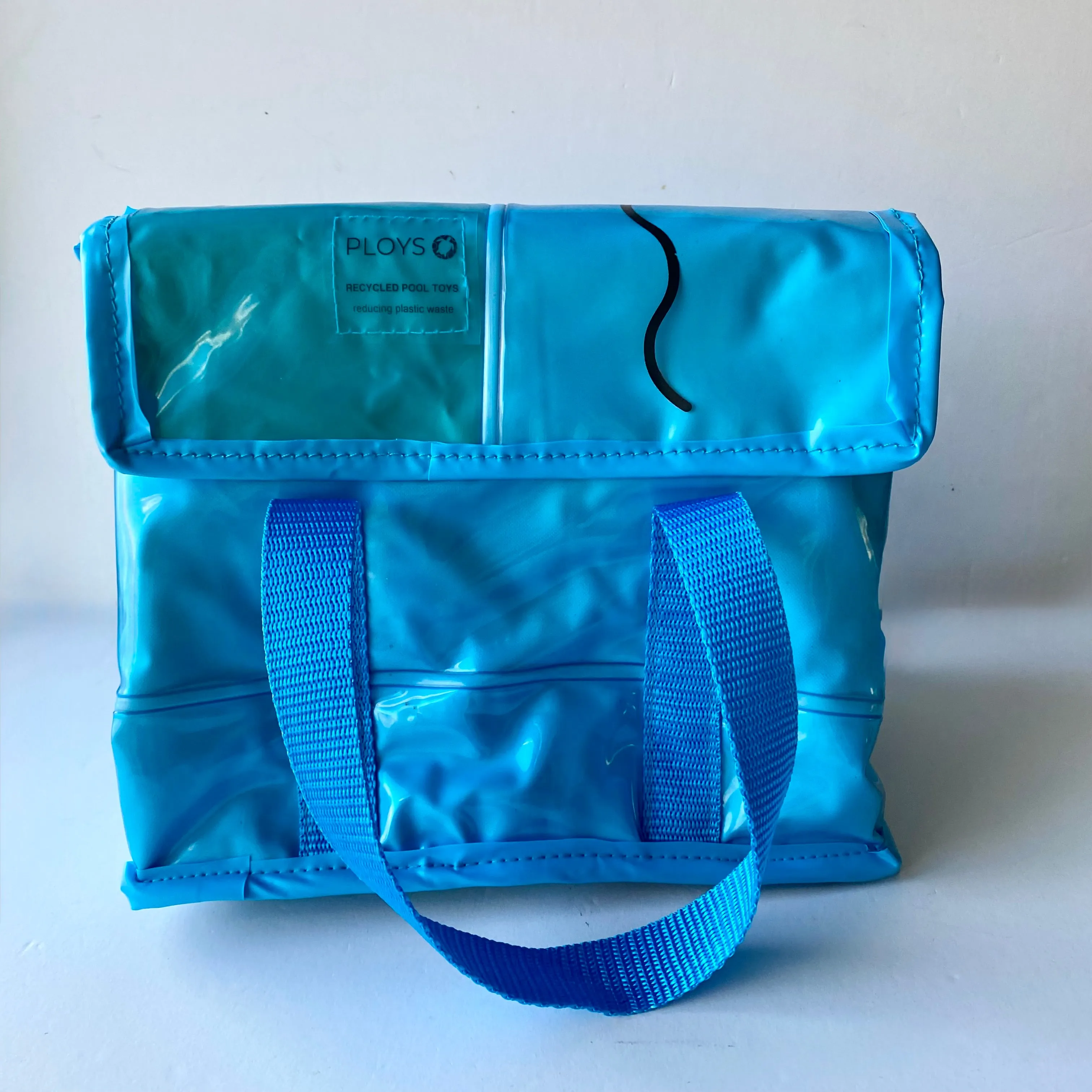 Lunch Bags insulated - ex inflatables - variety of colours