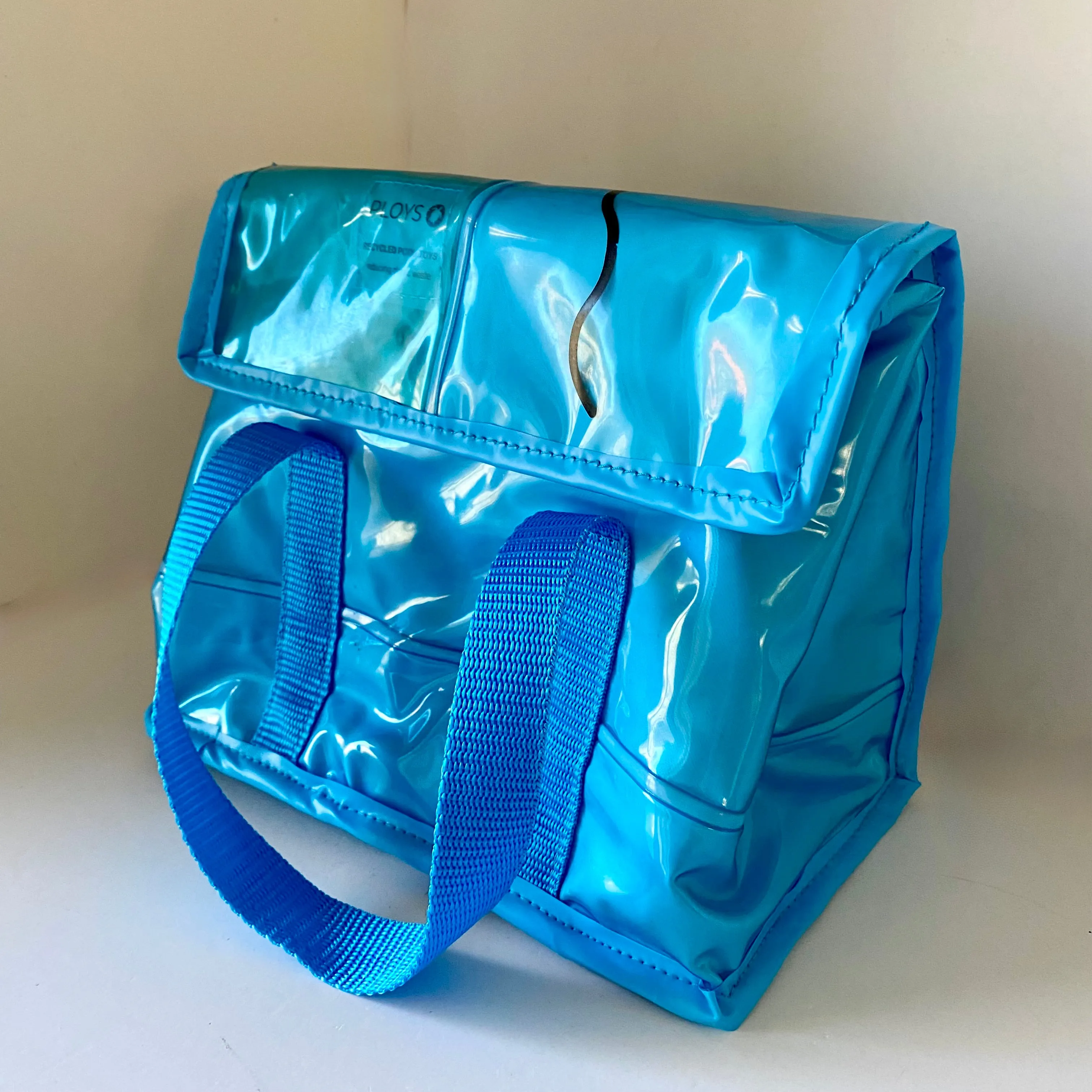 Lunch Bags insulated - ex inflatables - variety of colours