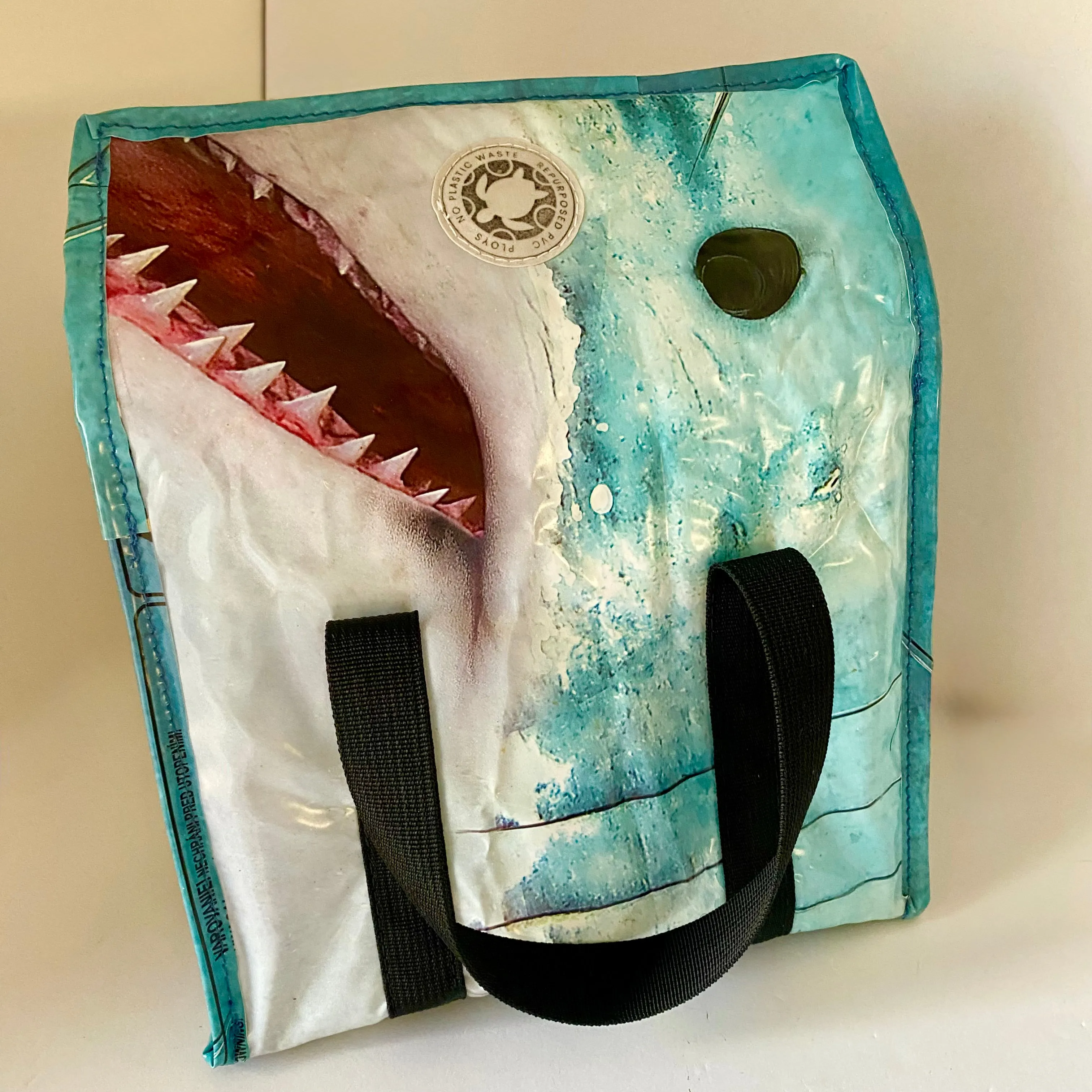Lunch Bags insulated - ex inflatables - variety of colours