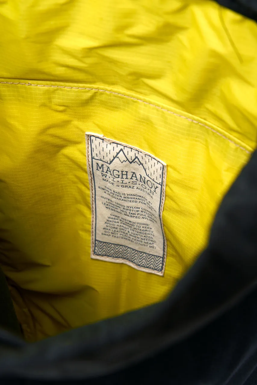 Maghanoy Wilson 15L Day Bag for SUNSETSTAR