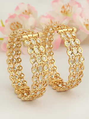 Manushi Bangle Set