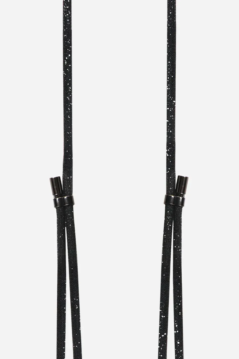 MARIAH BLACK CORD