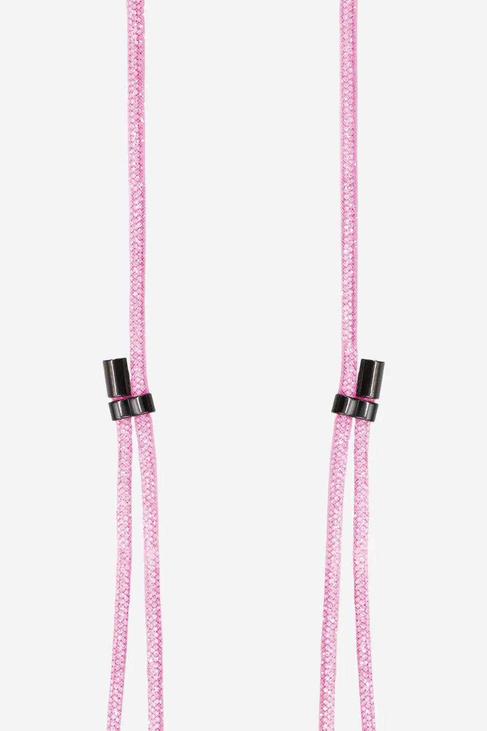 MARIAH PINK CORD