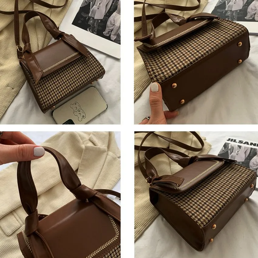 MARTHA Ladies Bag