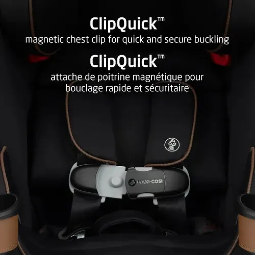 Maxi Cosi Kani 4-in-1 Convertible Car Seat
