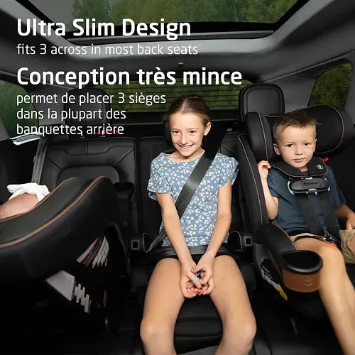 Maxi Cosi Kani 4-in-1 Convertible Car Seat
