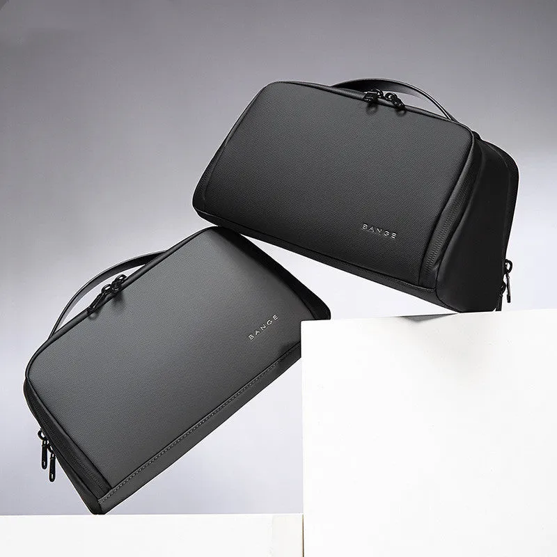 Men's And Women's Convenient Dry And Wet Separation Portable Small Bag