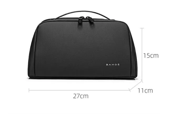 Men's And Women's Convenient Dry And Wet Separation Portable Small Bag
