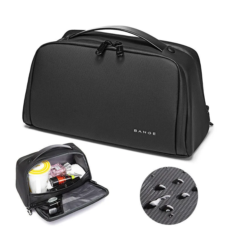 Men's And Women's Convenient Dry And Wet Separation Portable Small Bag