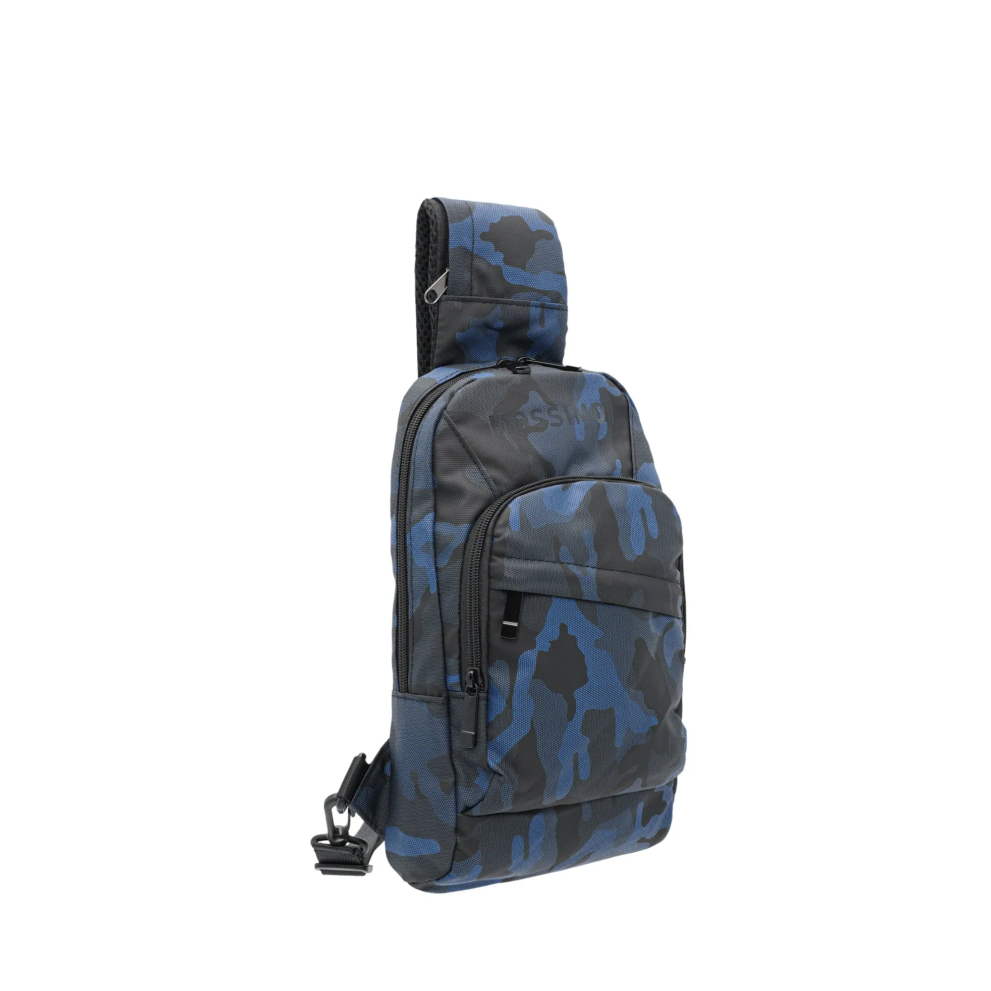 Men's Chest Bag