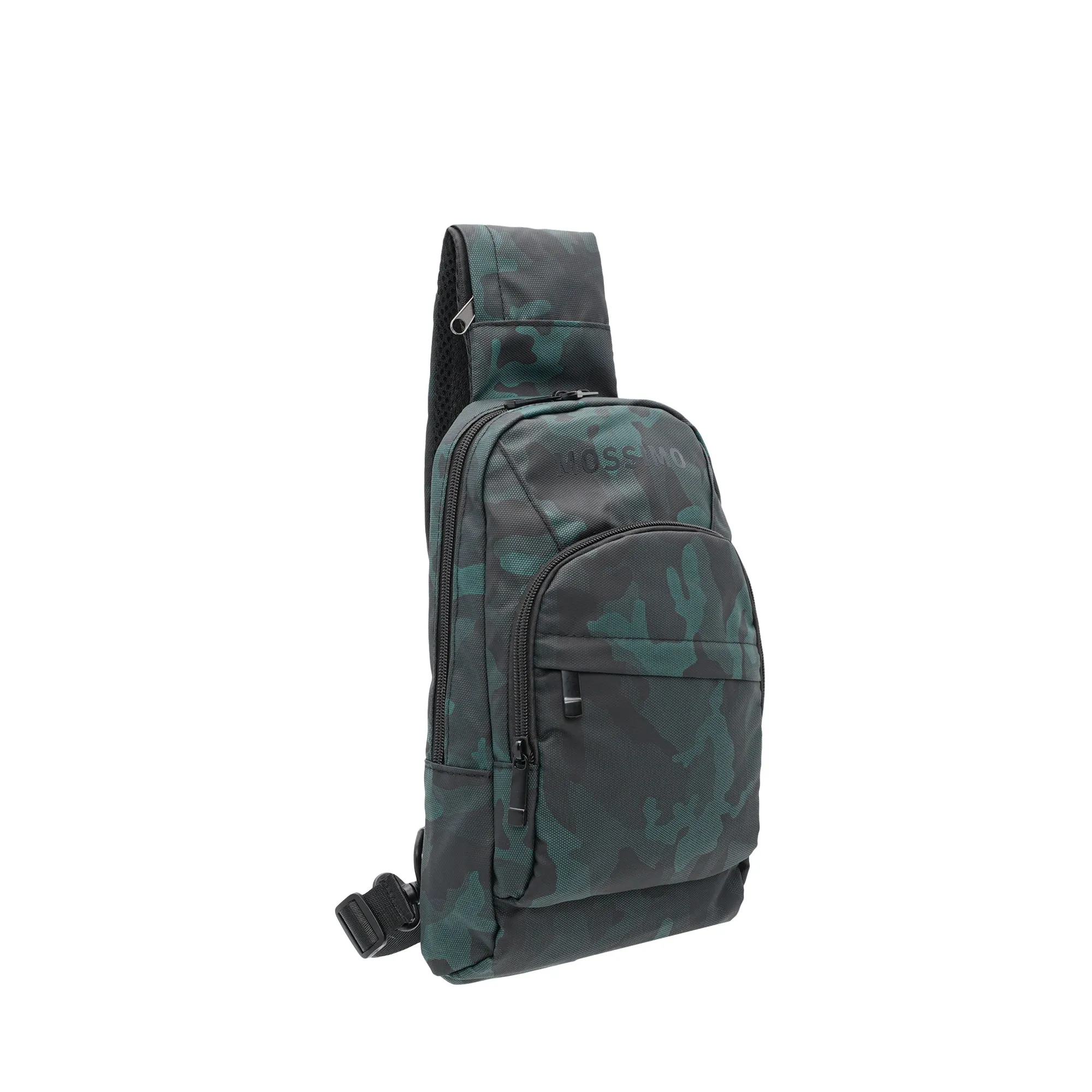 Men's Chest Bag