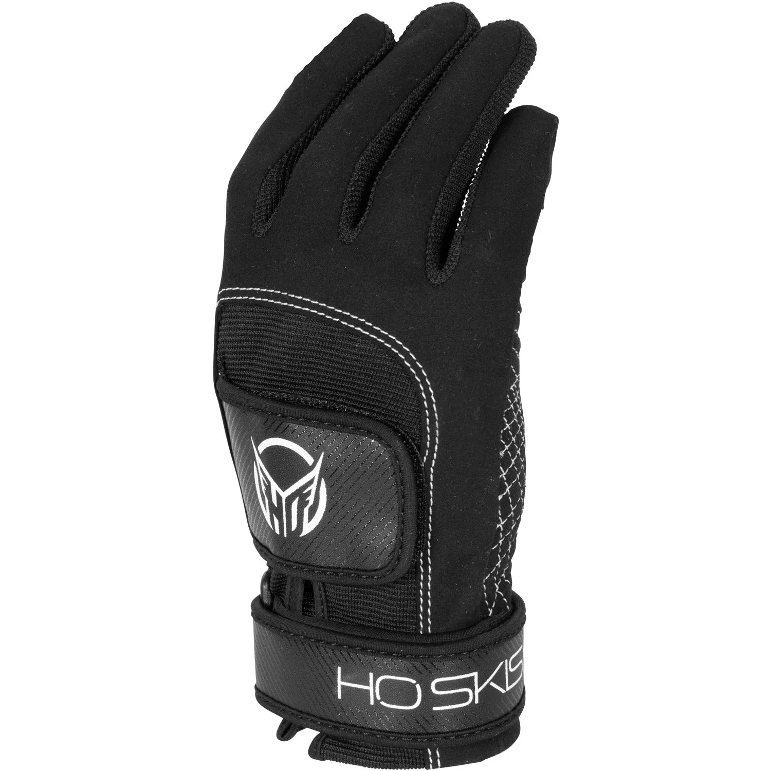 Mens Pro Grip Waterski Glove