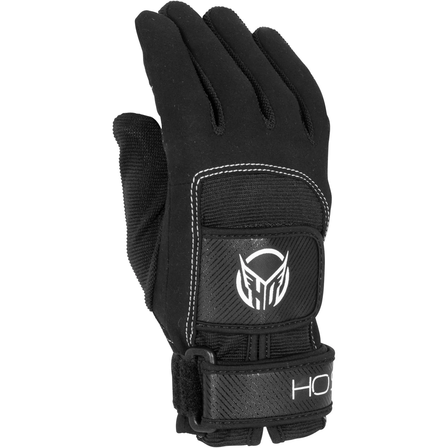 Mens Pro Grip Waterski Glove