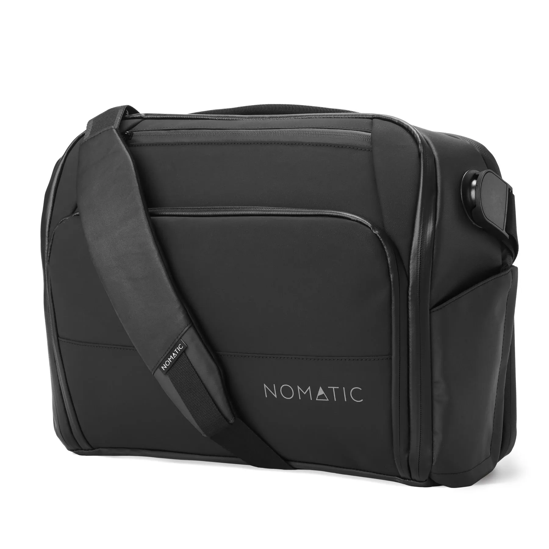 Messenger Bag